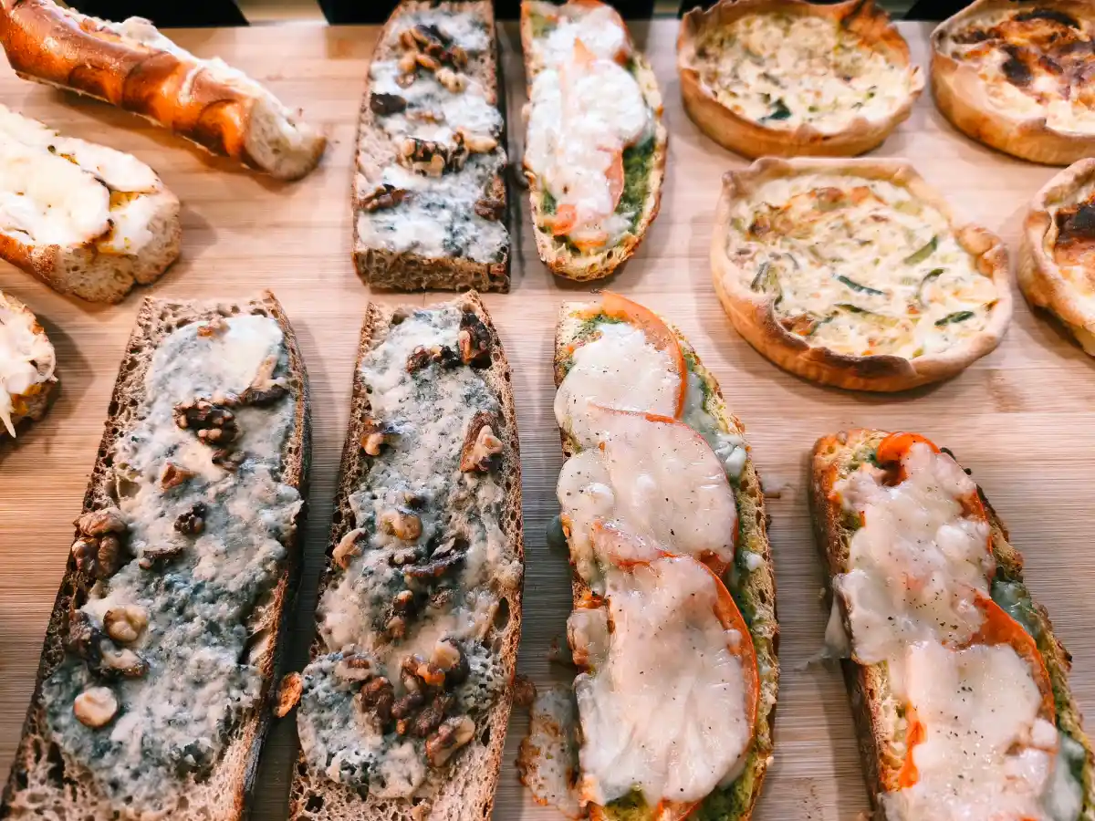 Snacking et sandwichs à Aimargues