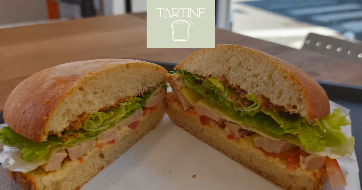 Snacking et sandwich Aimargues
