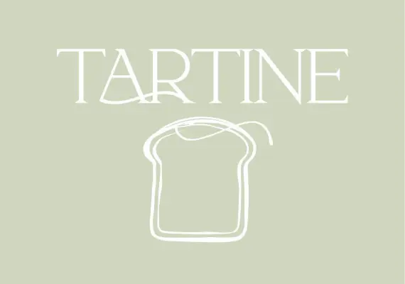 Tartine Snacking Et Sandwich Marsillargues Logo