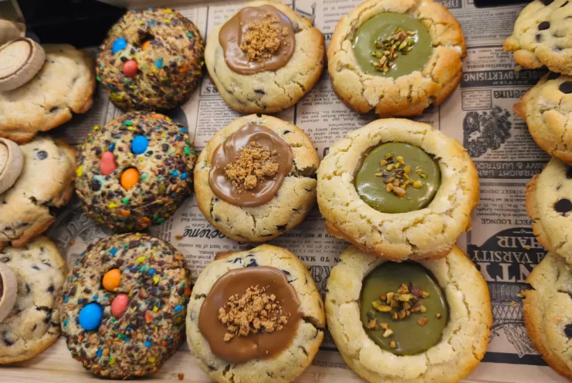 Tartine Snacking Et Sandwich Marsillargues Cookies 1